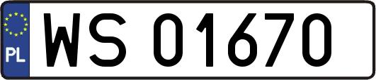 WS01670
