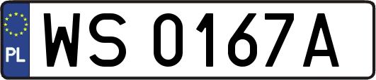 WS0167A