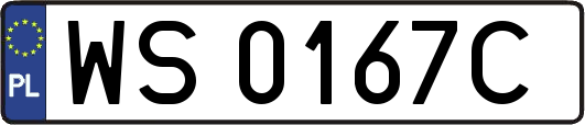 WS0167C