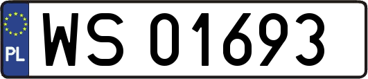WS01693