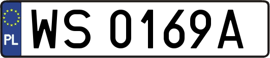 WS0169A