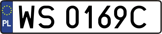 WS0169C