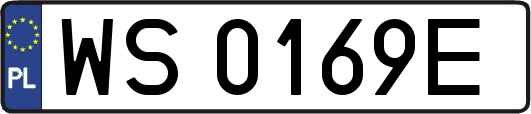 WS0169E