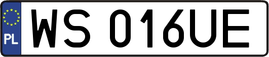 WS016UE