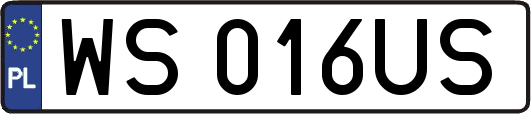 WS016US