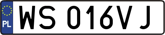 WS016VJ