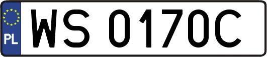 WS0170C