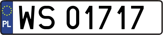 WS01717