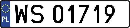 WS01719