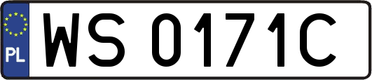 WS0171C