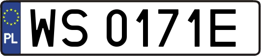 WS0171E