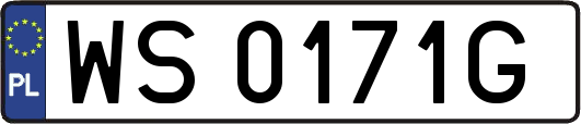 WS0171G