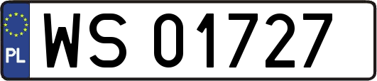 WS01727