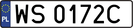 WS0172C