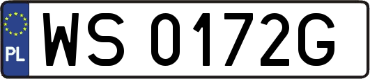 WS0172G
