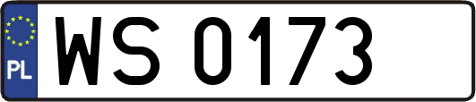 WS0173