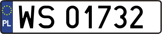 WS01732