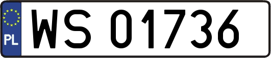 WS01736