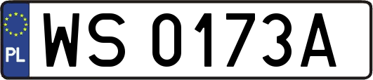 WS0173A