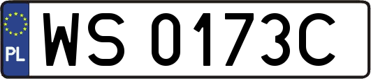 WS0173C