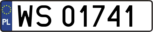 WS01741