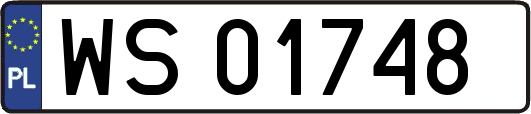 WS01748