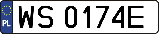WS0174E
