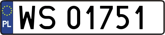 WS01751