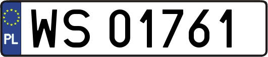 WS01761