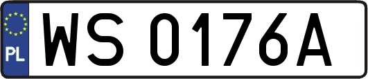 WS0176A