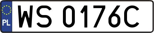 WS0176C