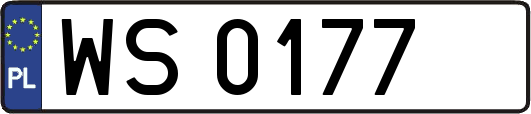 WS0177