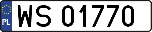 WS01770