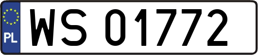 WS01772