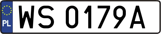 WS0179A