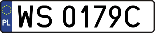 WS0179C