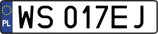 WS017EJ