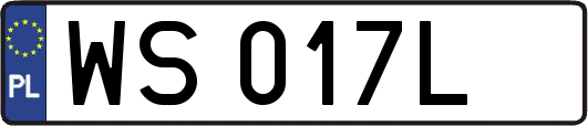 WS017L