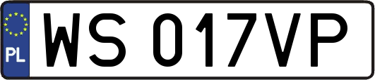 WS017VP
