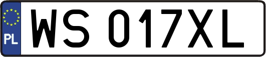 WS017XL
