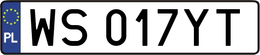 WS017YT