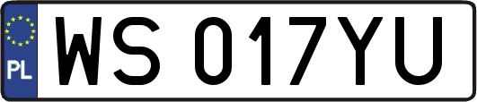 WS017YU
