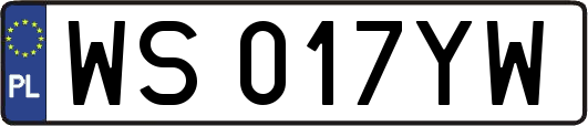 WS017YW