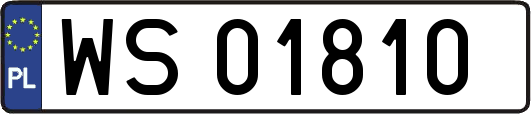 WS01810