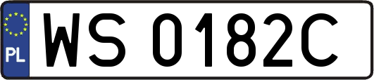 WS0182C