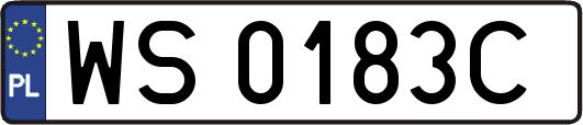 WS0183C