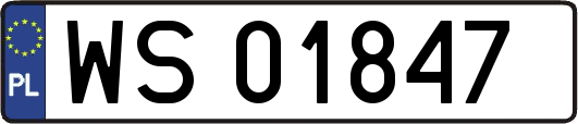 WS01847
