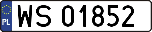 WS01852