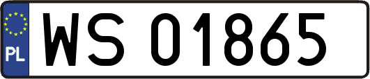 WS01865