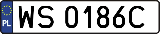 WS0186C